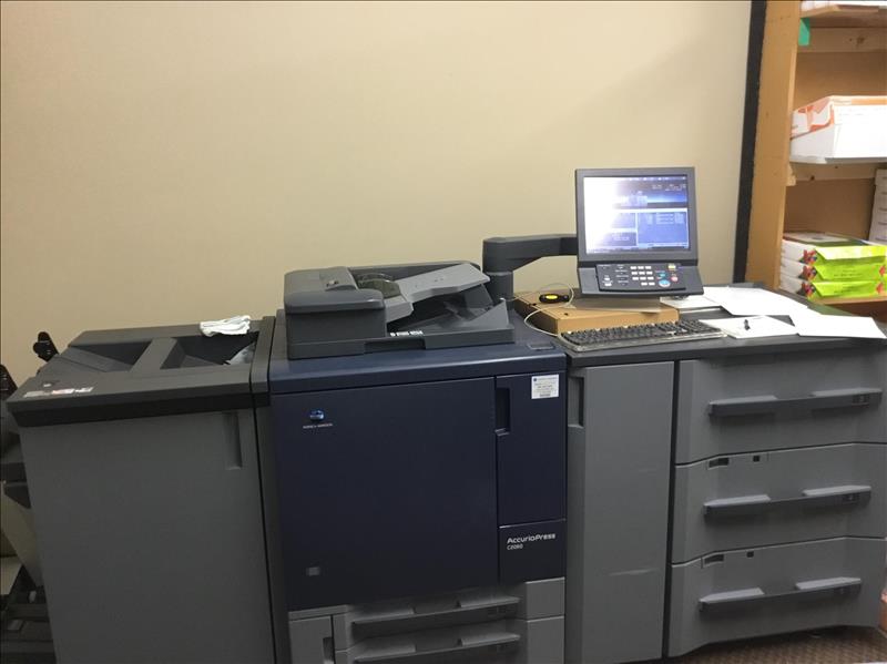 Minute Print It Lebanon, IN