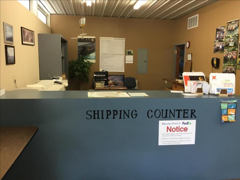 Minute Print It Lebanon, IN