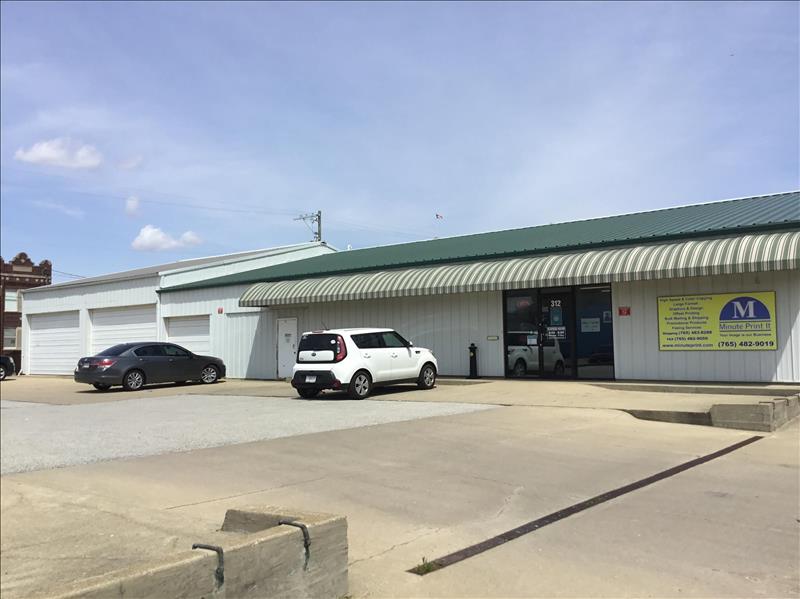 Minute Print It Lebanon, IN